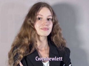 Cwenhewlett