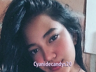 Cyanidecandys20