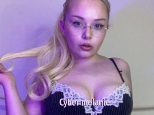 Cyber_melanie