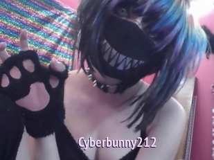 cyberbunny212 Film Porno