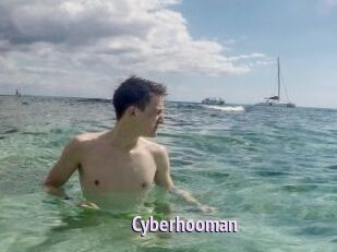 Cyberhooman