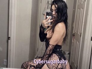 Cybersugarbaby