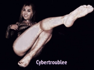 cybertroublee Film Porno