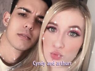 Cyndy_and_arthurr