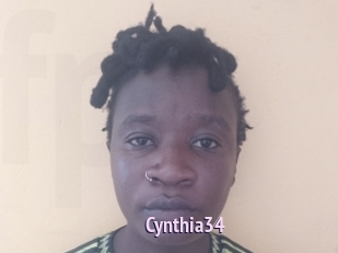 cynthia34 Film Porno