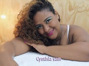 Cynthia_sam