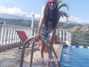 Cynthiadan