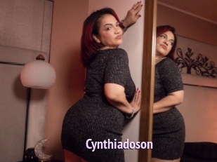 Cynthiadoson