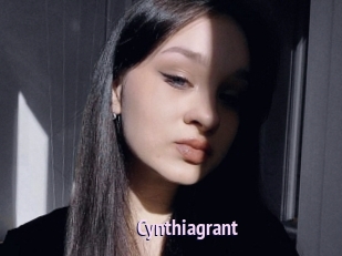 Cynthiagrant