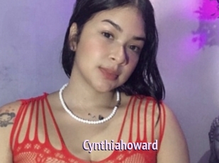 Cynthiahoward