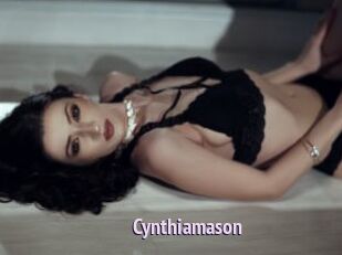 Cynthiamason