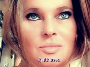Cynthiasex