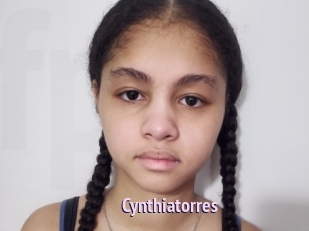 Cynthiatorres