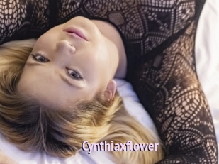 Cynthiaxflower
