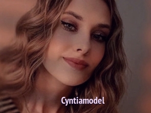 Cyntiamodel
