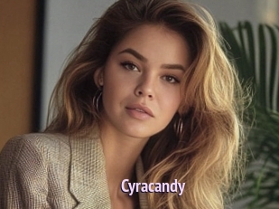 Cyracandy