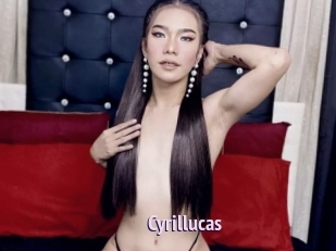 Cyrillucas