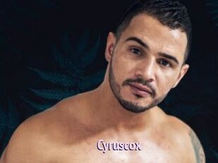 Cyruscox