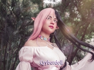 Cyyberdoll