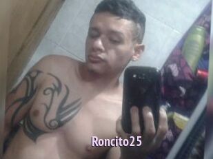 Roncito25
