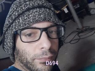 D694 Film Porno
