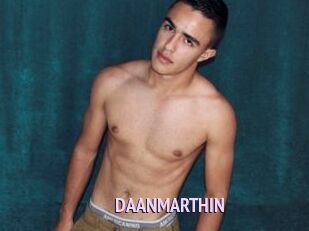 DAANMARTHIN