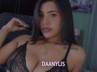 DAANYLIS Film Porno