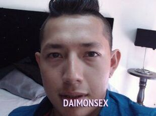 DAIMONSEX