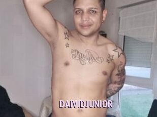 DAIVIDJUNIOR