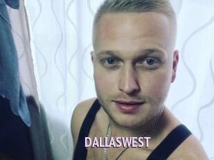 DALLASWEST Film Porno