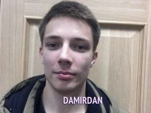 DAMIR_DAN