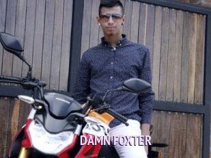 DAMN_FOXTER