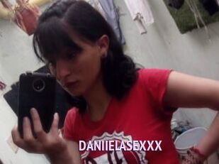 DANIIELASEXXX
