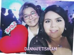 DANNAFETISHCAM