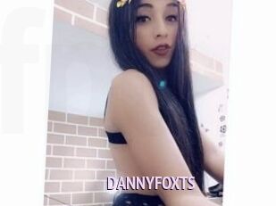 DANNYFOXTS