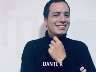 DANTE_R