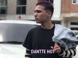DANTTE_HOT