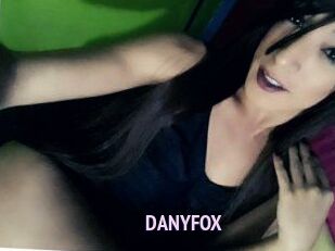 DANYFOX