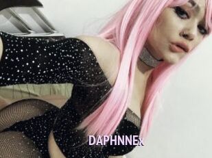 DAPHNNEx