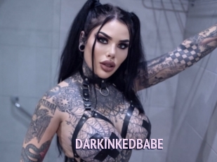 DARKINKEDBABE
