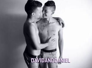 DAVIDANDDANIEL
