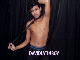 DAVID_LATIN_BOY