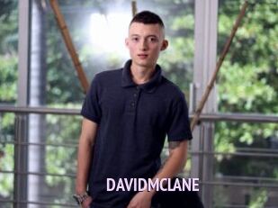 DAVIDMCLANE