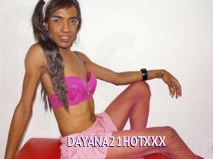 DAYANA21HOTXXX