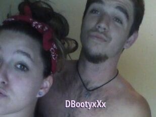 DBootyxXx
