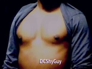 DCShyGuy