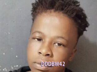 DDDBW42