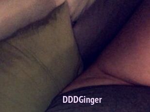 DDDGinger
