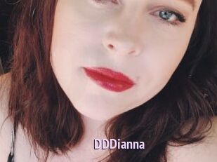 DDDianna