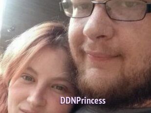 DDNPrincess